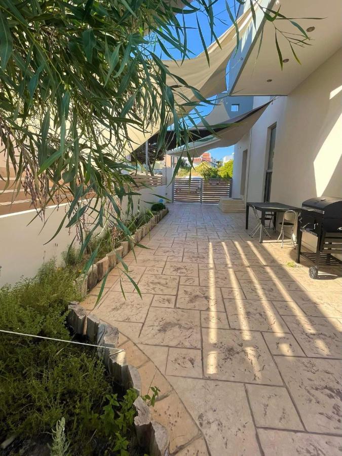 Villa de Manu Rhodes City Exterior foto